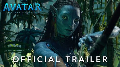 avatar: the way of water 720p web h264